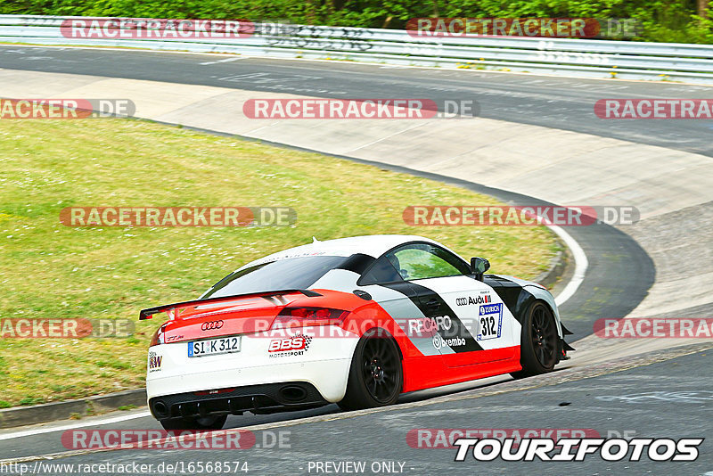 Bild #16568574 - Touristenfahrten Nürburgring Nordschleife (10.05.2022)