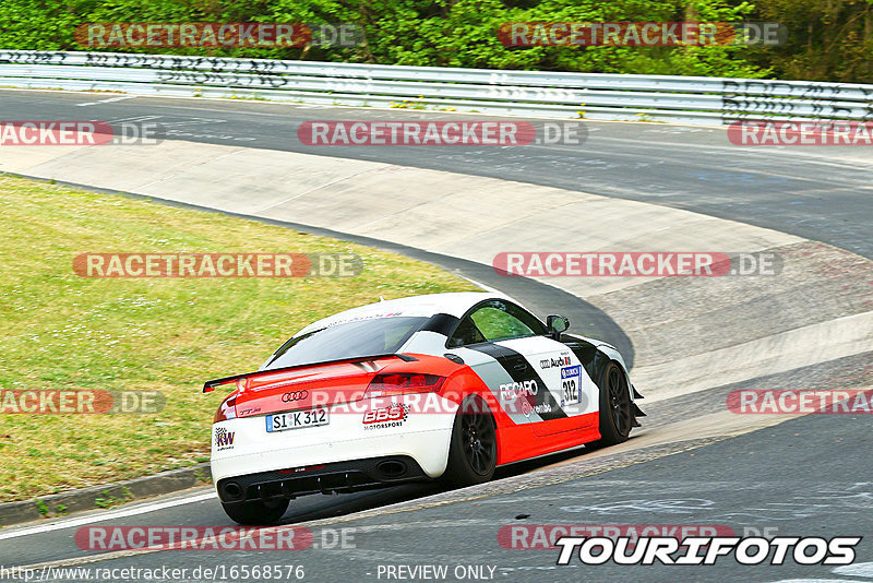 Bild #16568576 - Touristenfahrten Nürburgring Nordschleife (10.05.2022)