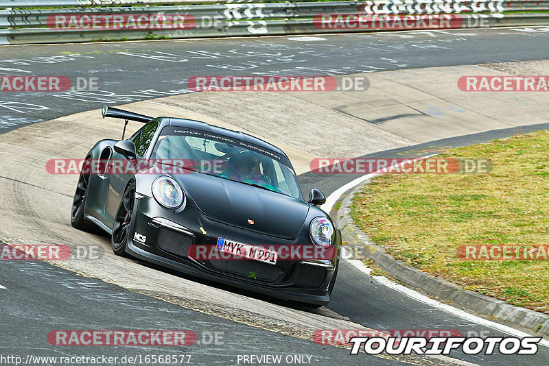 Bild #16568577 - Touristenfahrten Nürburgring Nordschleife (10.05.2022)