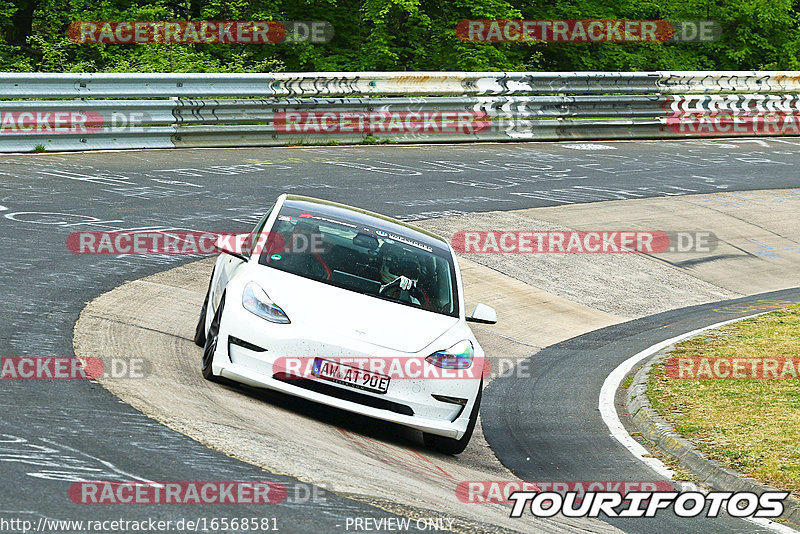 Bild #16568581 - Touristenfahrten Nürburgring Nordschleife (10.05.2022)