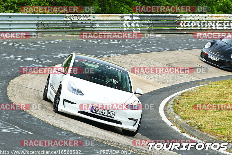 Bild #16568582 - Touristenfahrten Nürburgring Nordschleife (10.05.2022)