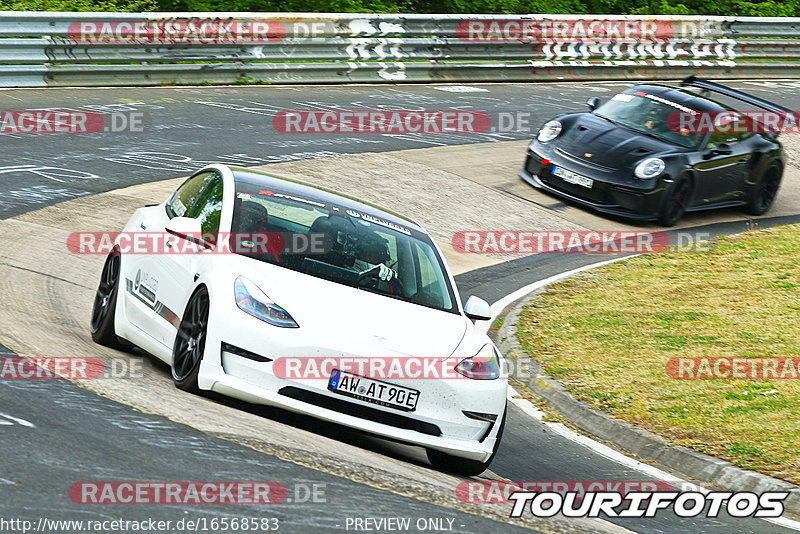 Bild #16568583 - Touristenfahrten Nürburgring Nordschleife (10.05.2022)