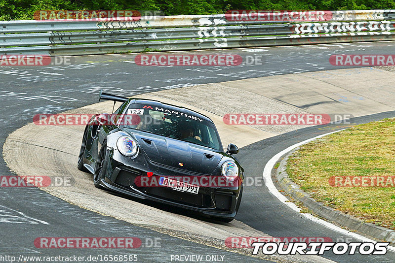 Bild #16568585 - Touristenfahrten Nürburgring Nordschleife (10.05.2022)