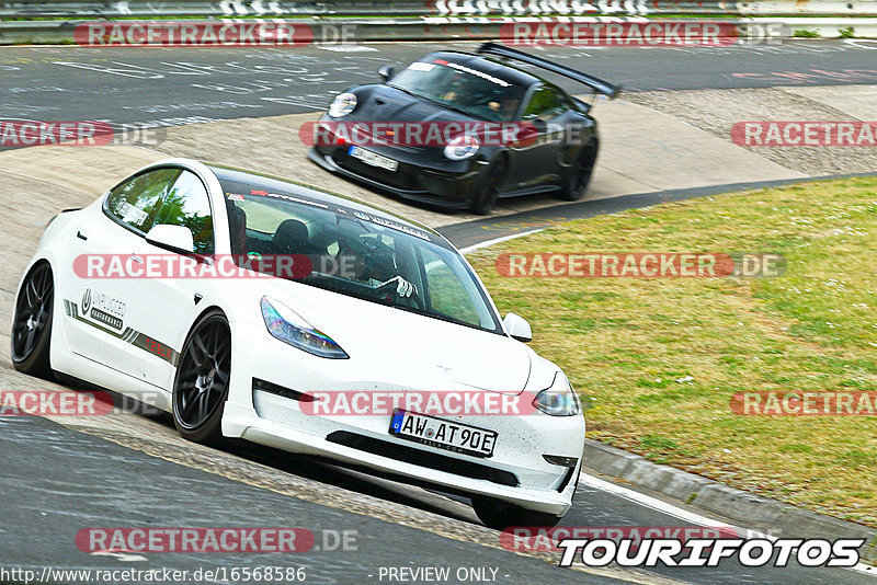 Bild #16568586 - Touristenfahrten Nürburgring Nordschleife (10.05.2022)