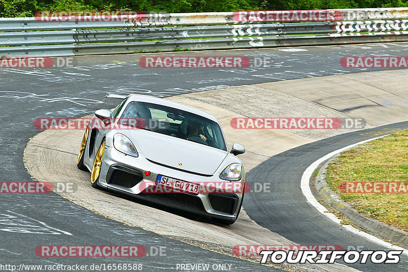 Bild #16568588 - Touristenfahrten Nürburgring Nordschleife (10.05.2022)