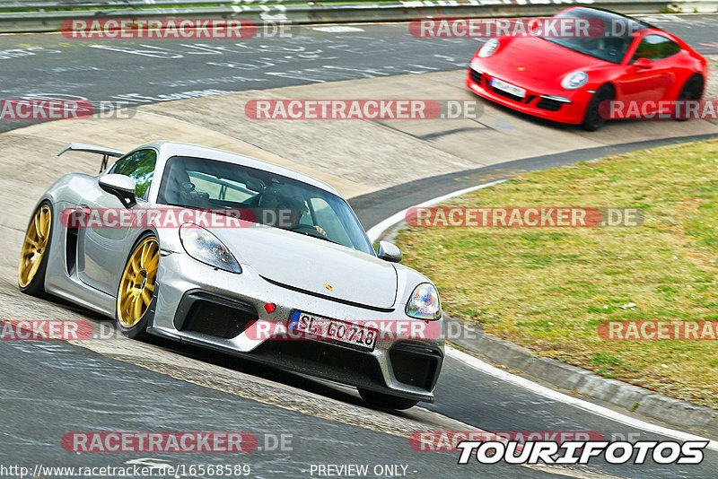 Bild #16568589 - Touristenfahrten Nürburgring Nordschleife (10.05.2022)