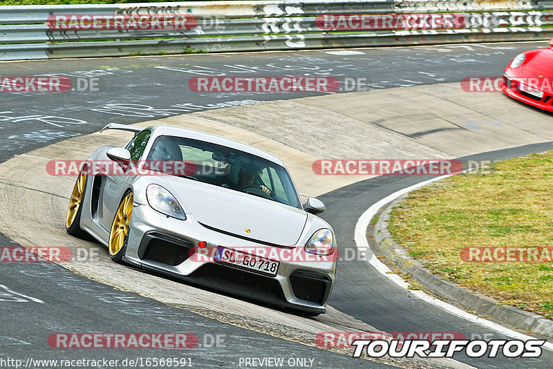 Bild #16568591 - Touristenfahrten Nürburgring Nordschleife (10.05.2022)