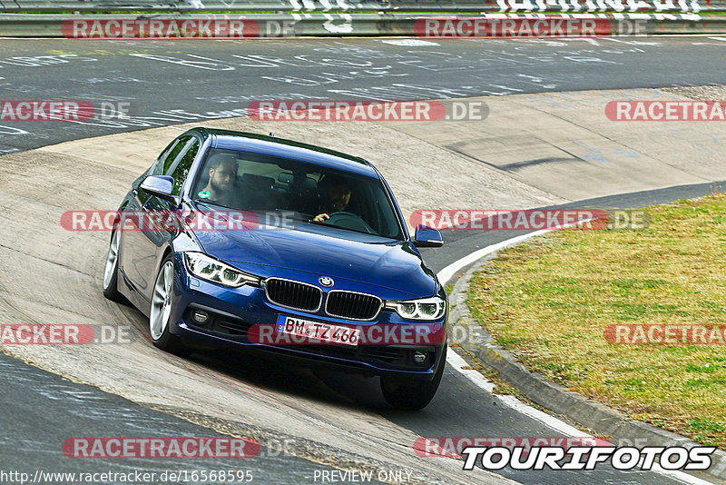 Bild #16568595 - Touristenfahrten Nürburgring Nordschleife (10.05.2022)