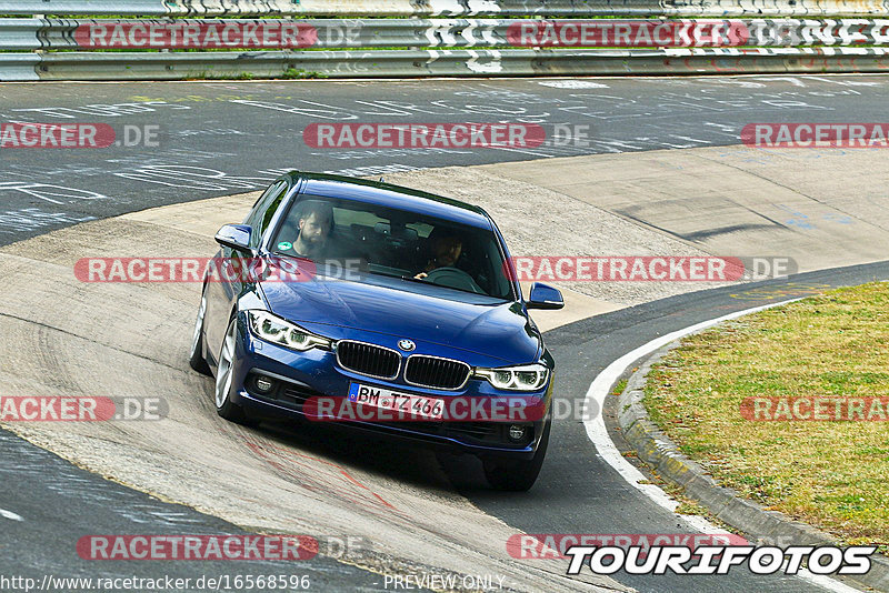 Bild #16568596 - Touristenfahrten Nürburgring Nordschleife (10.05.2022)