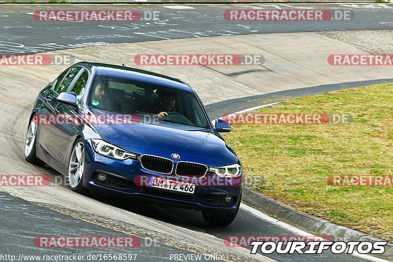 Bild #16568597 - Touristenfahrten Nürburgring Nordschleife (10.05.2022)