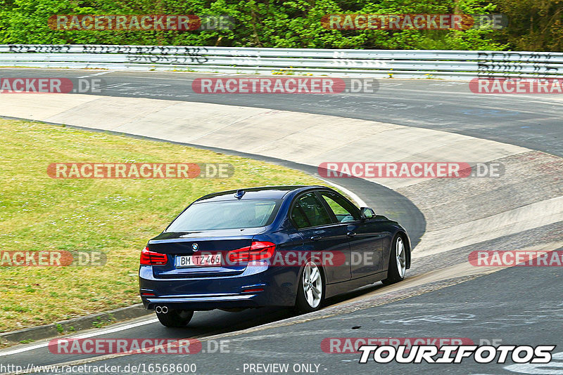 Bild #16568600 - Touristenfahrten Nürburgring Nordschleife (10.05.2022)