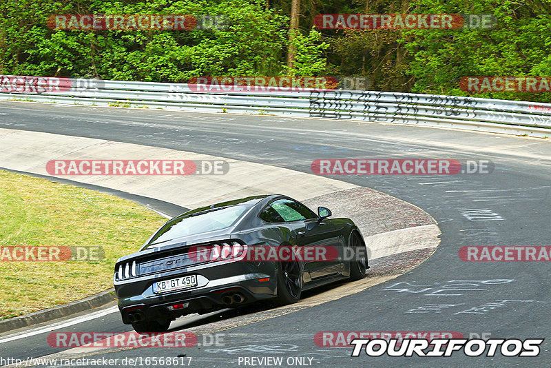 Bild #16568617 - Touristenfahrten Nürburgring Nordschleife (10.05.2022)