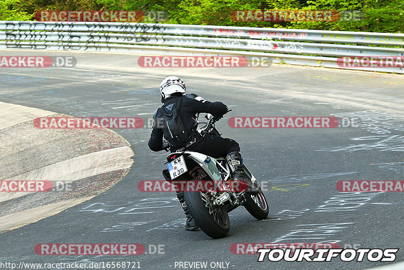 Bild #16568721 - Touristenfahrten Nürburgring Nordschleife (10.05.2022)