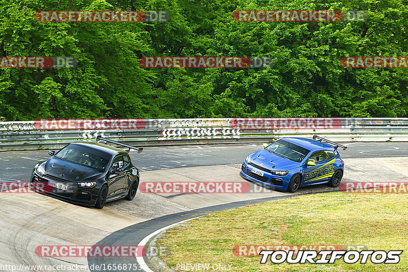 Bild #16568753 - Touristenfahrten Nürburgring Nordschleife (10.05.2022)