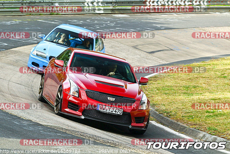 Bild #16568784 - Touristenfahrten Nürburgring Nordschleife (10.05.2022)