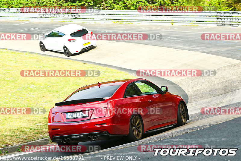 Bild #16568791 - Touristenfahrten Nürburgring Nordschleife (10.05.2022)