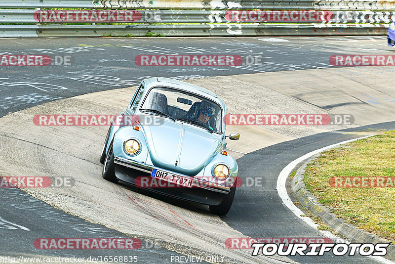 Bild #16568835 - Touristenfahrten Nürburgring Nordschleife (10.05.2022)