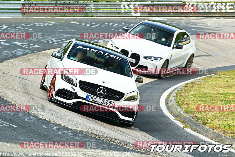 Bild #16568906 - Touristenfahrten Nürburgring Nordschleife (10.05.2022)