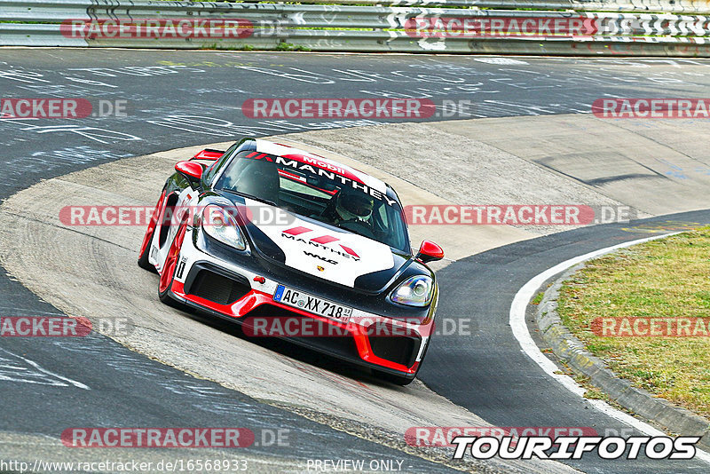 Bild #16568933 - Touristenfahrten Nürburgring Nordschleife (10.05.2022)