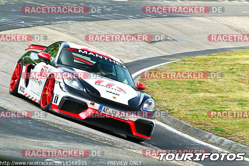 Bild #16568935 - Touristenfahrten Nürburgring Nordschleife (10.05.2022)