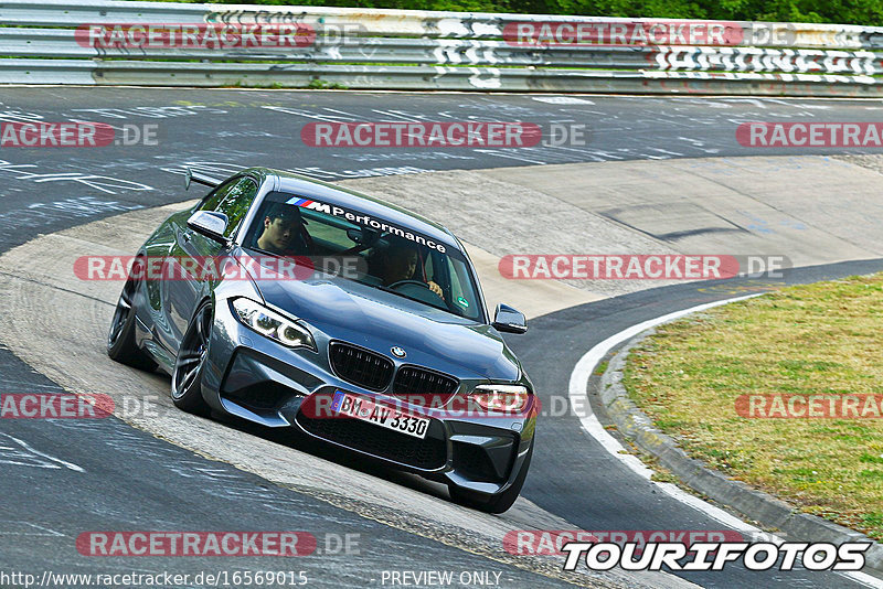 Bild #16569015 - Touristenfahrten Nürburgring Nordschleife (10.05.2022)