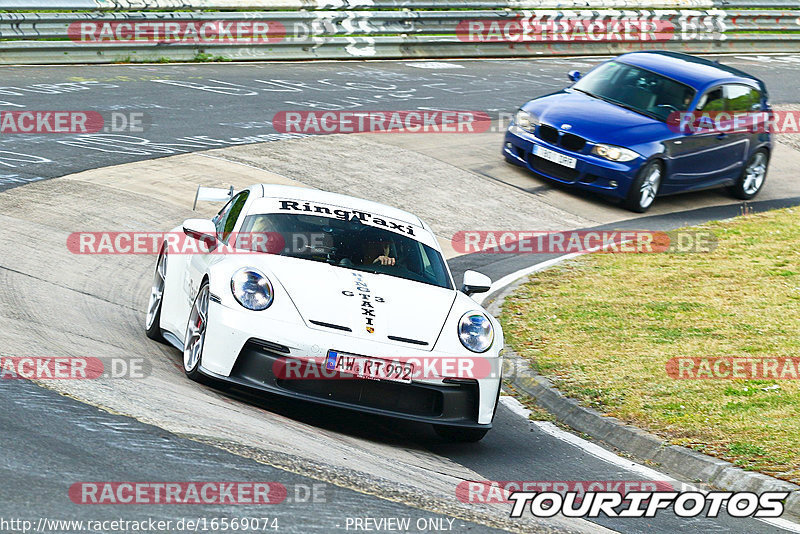 Bild #16569074 - Touristenfahrten Nürburgring Nordschleife (10.05.2022)