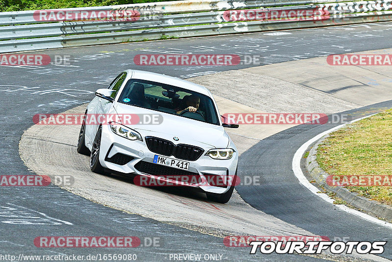 Bild #16569080 - Touristenfahrten Nürburgring Nordschleife (10.05.2022)