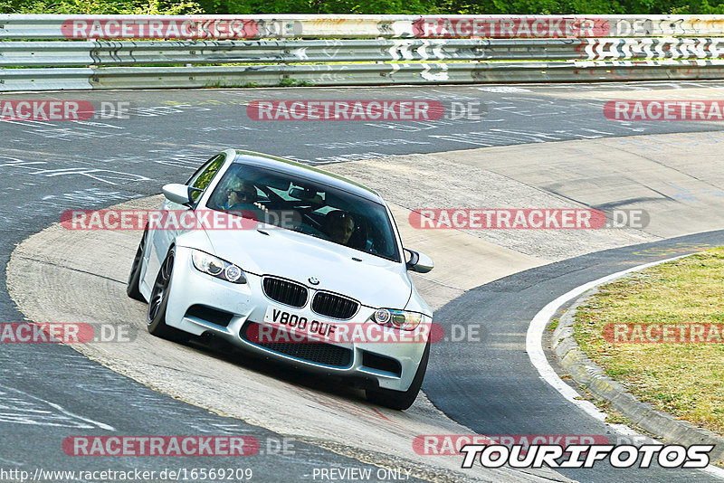 Bild #16569209 - Touristenfahrten Nürburgring Nordschleife (10.05.2022)