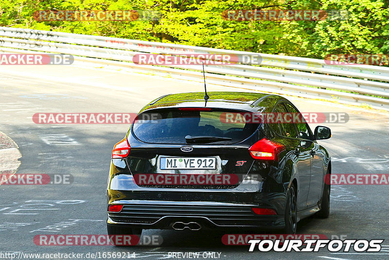 Bild #16569214 - Touristenfahrten Nürburgring Nordschleife (10.05.2022)