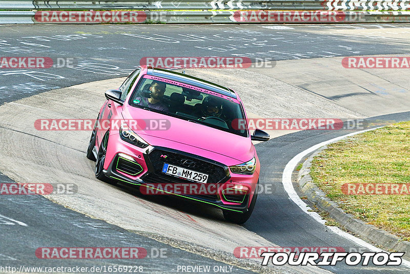 Bild #16569228 - Touristenfahrten Nürburgring Nordschleife (10.05.2022)