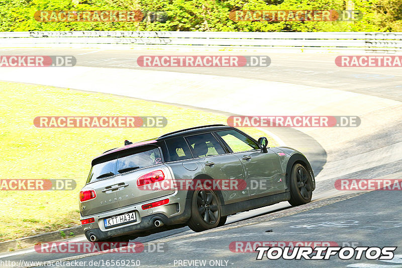 Bild #16569250 - Touristenfahrten Nürburgring Nordschleife (10.05.2022)