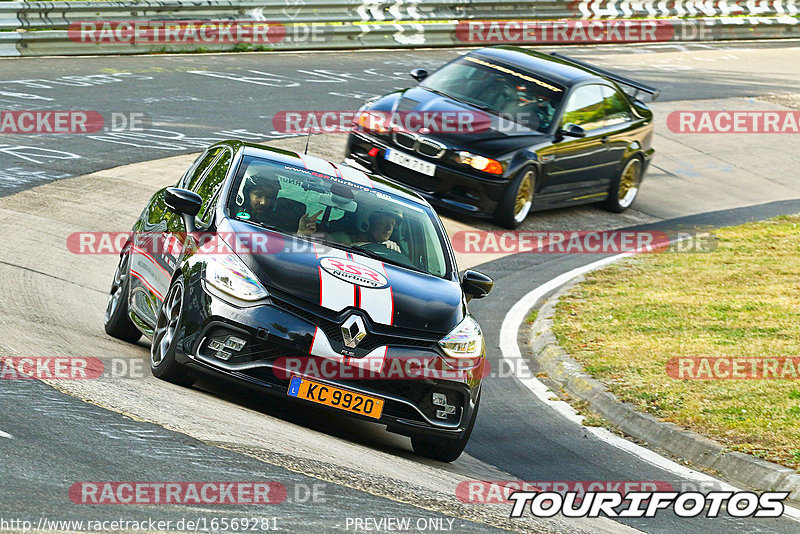 Bild #16569281 - Touristenfahrten Nürburgring Nordschleife (10.05.2022)