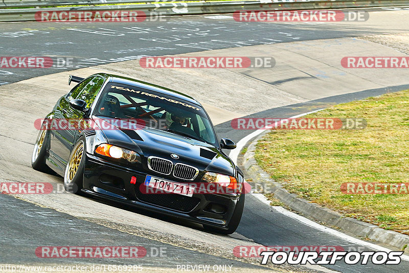 Bild #16569285 - Touristenfahrten Nürburgring Nordschleife (10.05.2022)