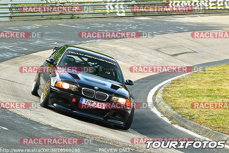 Bild #16569286 - Touristenfahrten Nürburgring Nordschleife (10.05.2022)