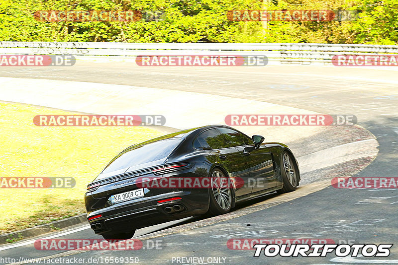 Bild #16569350 - Touristenfahrten Nürburgring Nordschleife (10.05.2022)