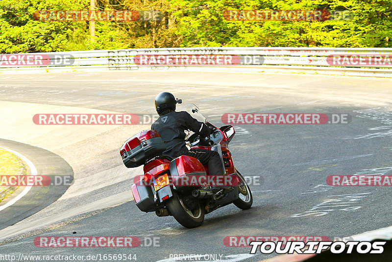 Bild #16569544 - Touristenfahrten Nürburgring Nordschleife (10.05.2022)