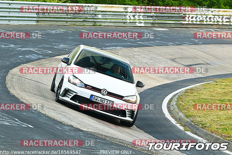 Bild #16569547 - Touristenfahrten Nürburgring Nordschleife (10.05.2022)