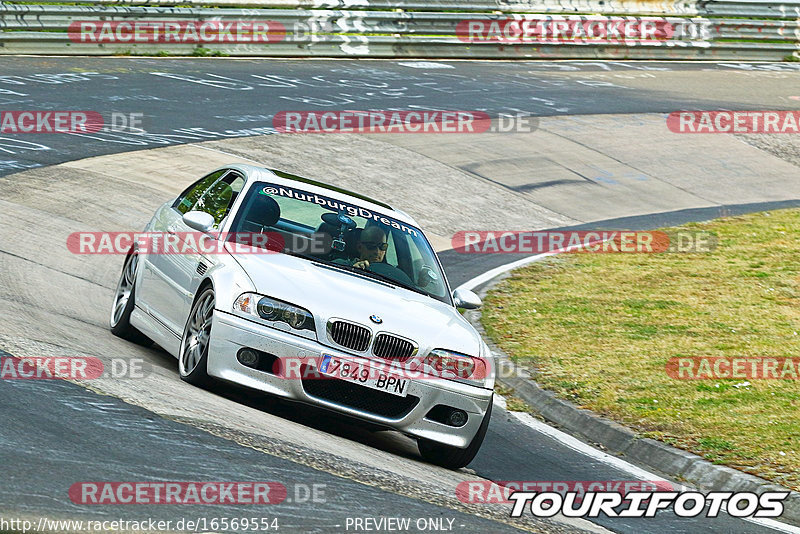 Bild #16569554 - Touristenfahrten Nürburgring Nordschleife (10.05.2022)