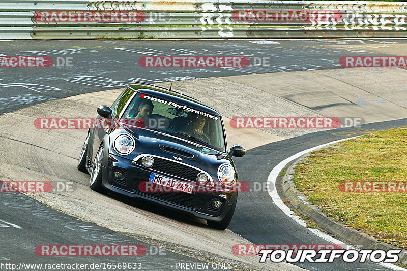 Bild #16569633 - Touristenfahrten Nürburgring Nordschleife (10.05.2022)