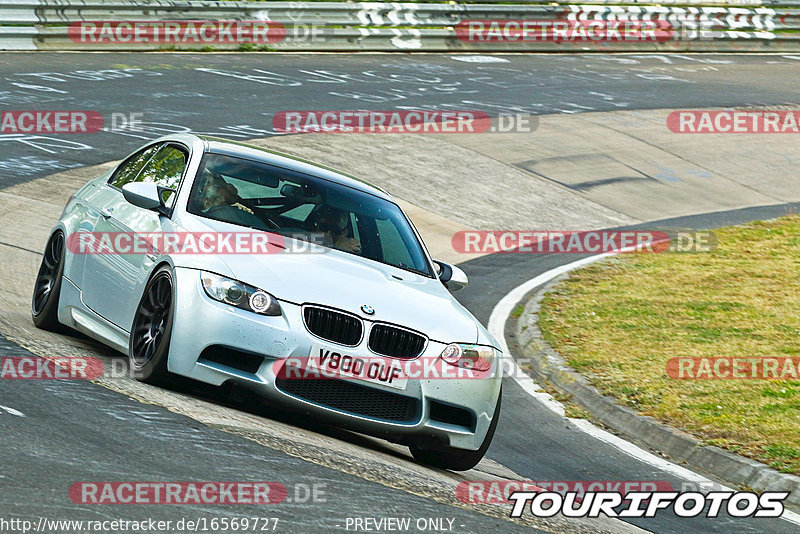 Bild #16569727 - Touristenfahrten Nürburgring Nordschleife (10.05.2022)