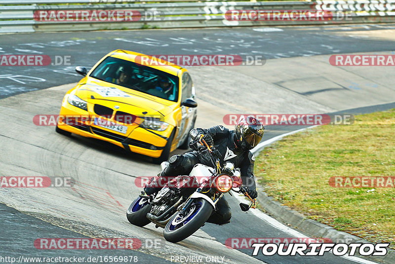 Bild #16569878 - Touristenfahrten Nürburgring Nordschleife (10.05.2022)