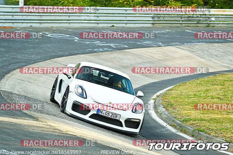 Bild #16569907 - Touristenfahrten Nürburgring Nordschleife (10.05.2022)