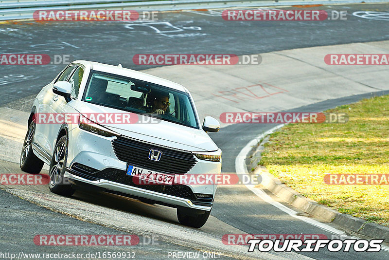 Bild #16569932 - Touristenfahrten Nürburgring Nordschleife (10.05.2022)