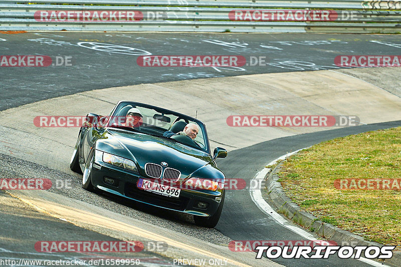 Bild #16569950 - Touristenfahrten Nürburgring Nordschleife (10.05.2022)