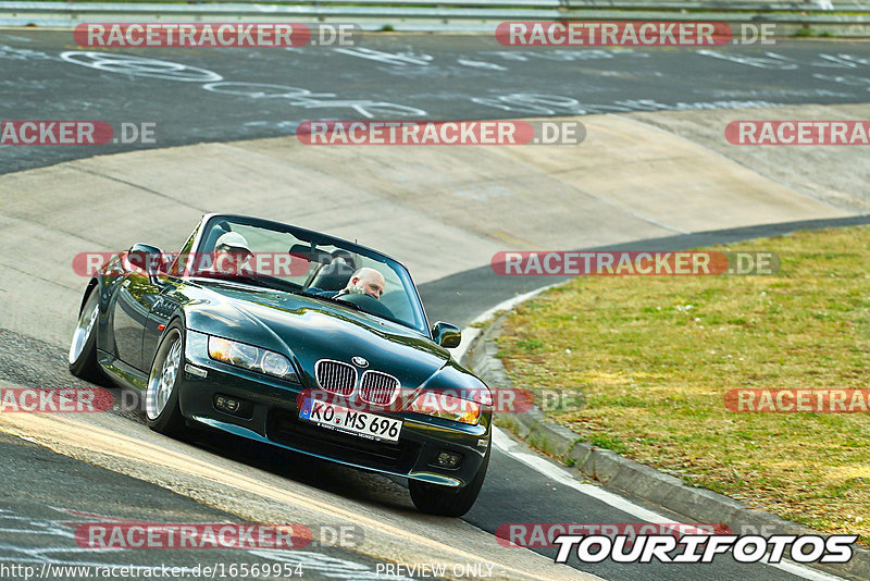 Bild #16569954 - Touristenfahrten Nürburgring Nordschleife (10.05.2022)