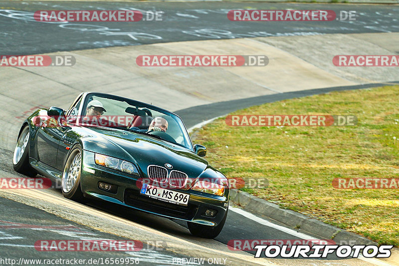 Bild #16569956 - Touristenfahrten Nürburgring Nordschleife (10.05.2022)