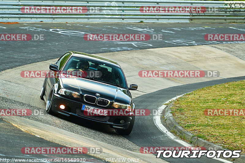 Bild #16569970 - Touristenfahrten Nürburgring Nordschleife (10.05.2022)