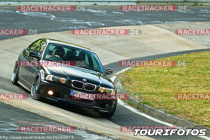 Bild #16569973 - Touristenfahrten Nürburgring Nordschleife (10.05.2022)