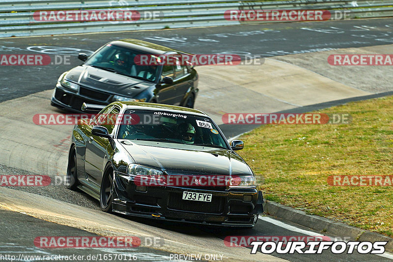 Bild #16570116 - Touristenfahrten Nürburgring Nordschleife (10.05.2022)