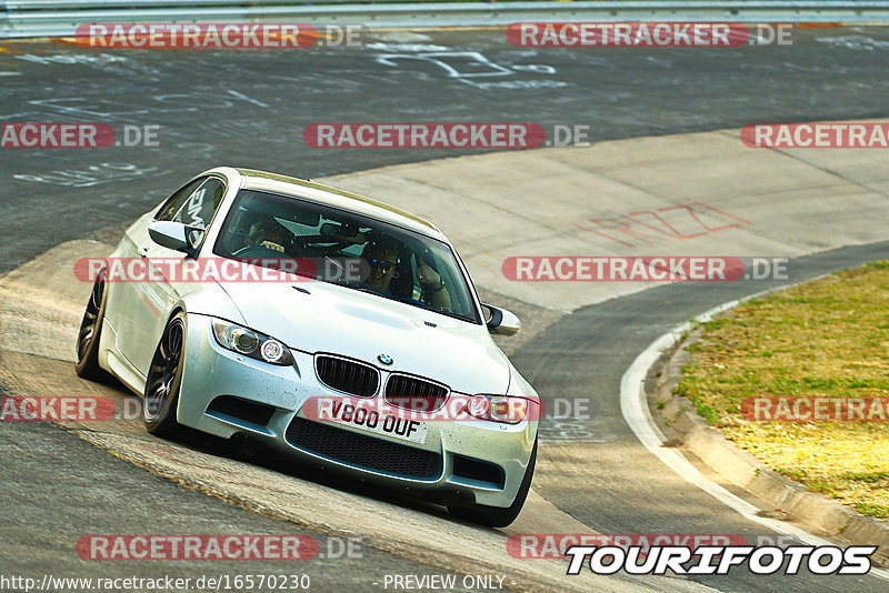 Bild #16570230 - Touristenfahrten Nürburgring Nordschleife (10.05.2022)